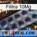 Filitra 10Mg 30